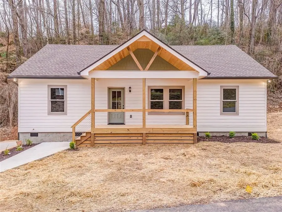794 Logan Lane, Ellijay, GA 30540 - Image #2