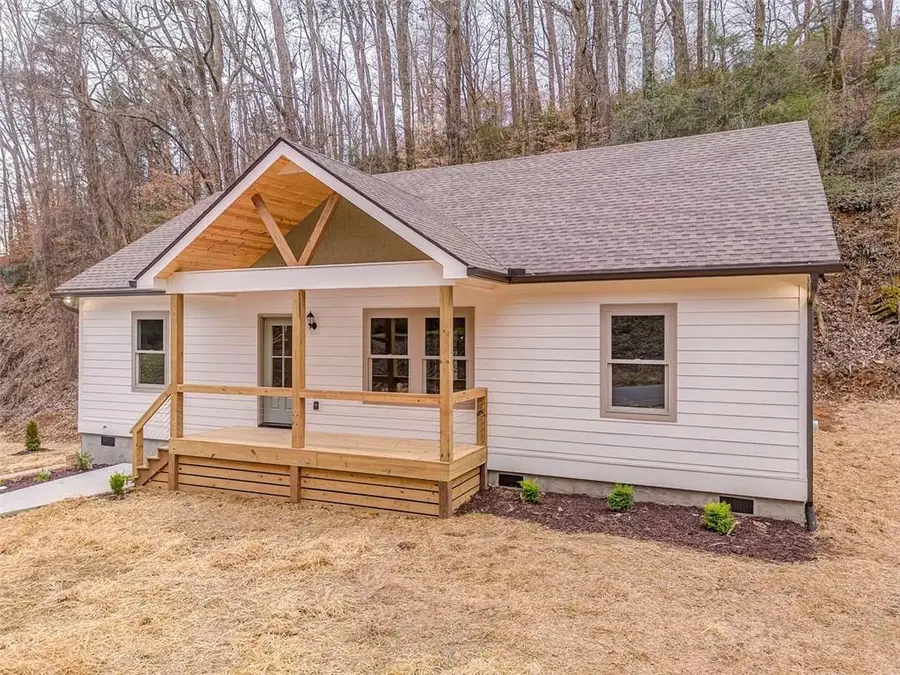 794 Logan Lane, Ellijay, GA 30540 - Image #3
