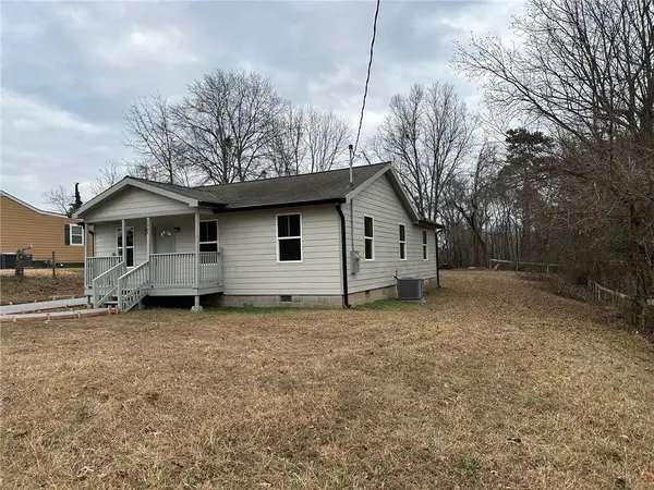 2264 Floyd Road, Gainesville, GA 30507