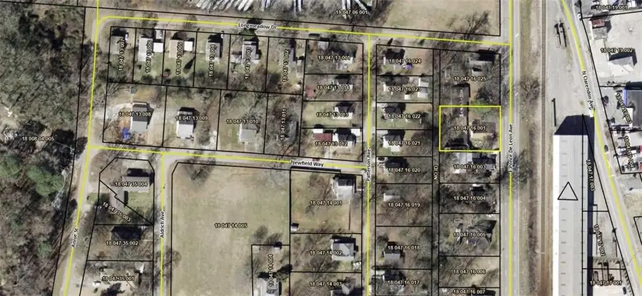 3260 E Ponce De Leon Avenue, Scottdale, GA 30079 - Image #2