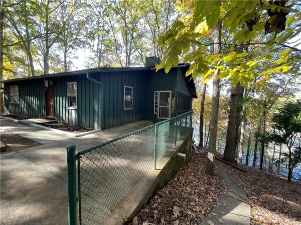 5350 Woodland Circle, Gainesville, GA 30504