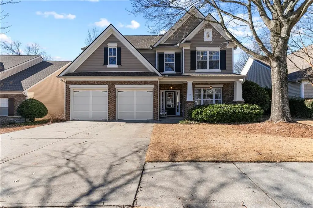 2472 Walnut Tree Lane, Buford, GA 30519 - #1