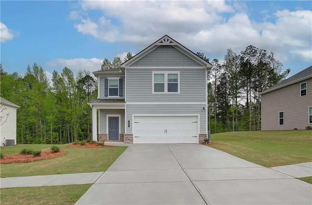 19 Jericho Way, Newnan, GA 30263 - Image #1