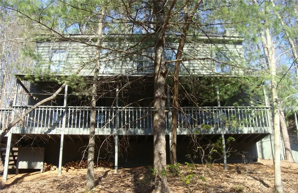 132 Buckskull Hollow Drive, Big Canoe, GA 30143 - Image #1