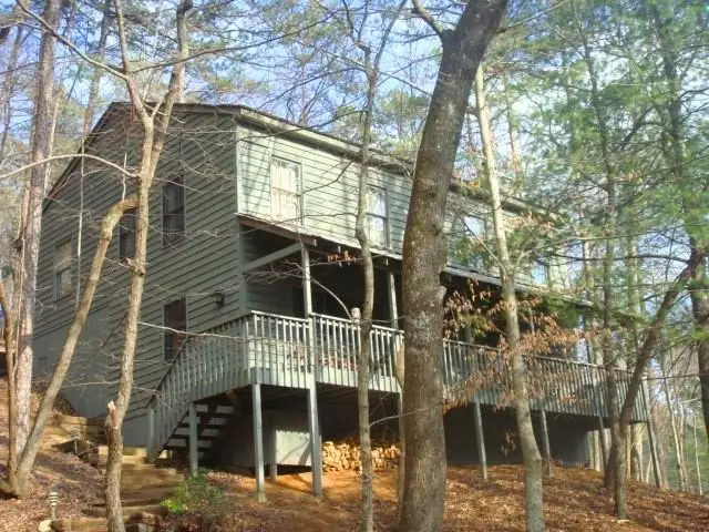 132 Buckskull Hollow Drive, Big Canoe, GA 30143 - Image #2
