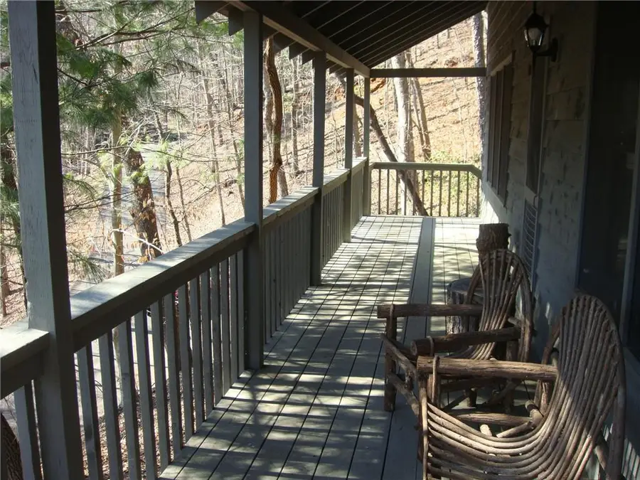 132 Buckskull Hollow Drive, Big Canoe, GA 30143 - Image #3