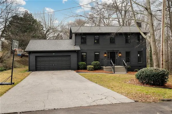 2001 Brook Way, Dalton, GA 30720