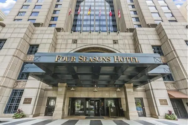 75 14th Street Ne #3560, Atlanta, GA 30309