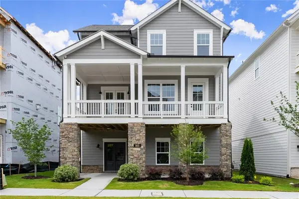 1415 Coretta Bend, Atlanta, GA 30318