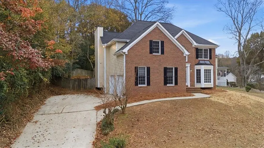 1358 Velvet Creek Way Sw, Marietta, GA 30008 - Image #3