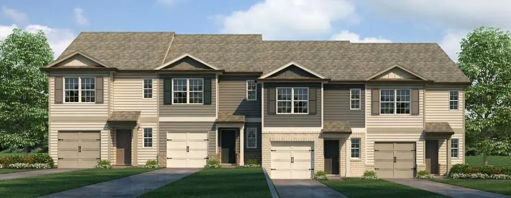1 Sweetspire Drive, Rome, GA 30165 - #1