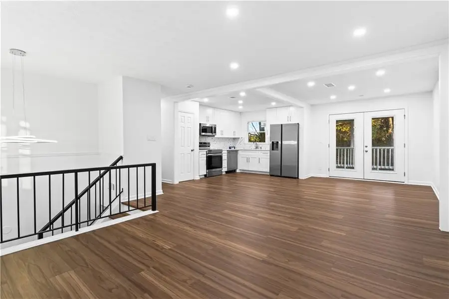 2304 S Hairston Road, Decatur, GA 30035 - #3