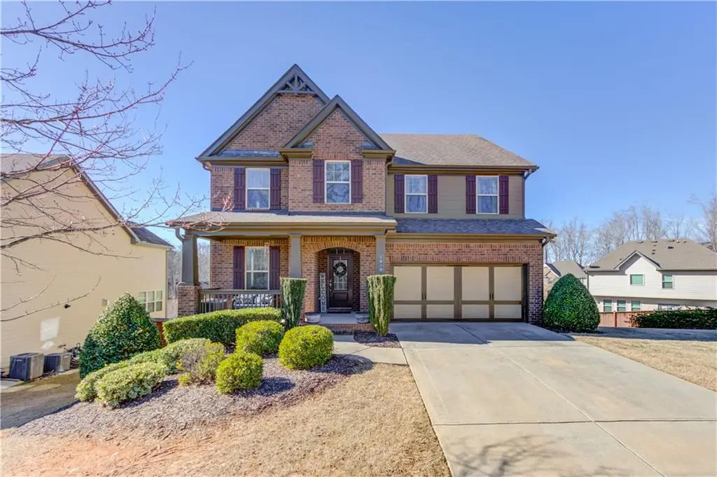 4810 Alexandria Avenue, Cumming, GA 30040 - #1