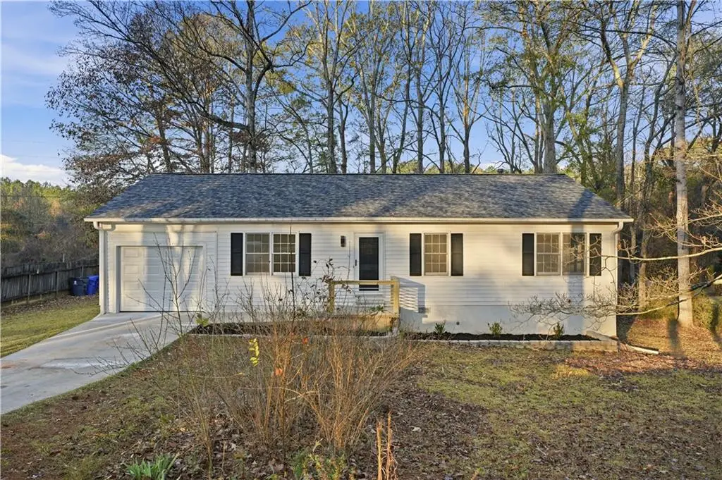 112 Mann Boulevard, Stockbridge, GA 30281 - Image #1