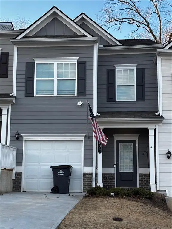 139 Sawgrass Drive, Ball Ground, GA 30107