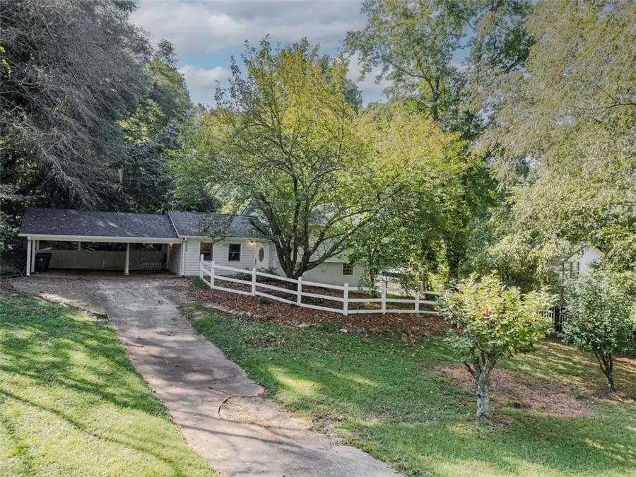 1752 Mitzi Court, Duluth, GA 30097 - Image #3