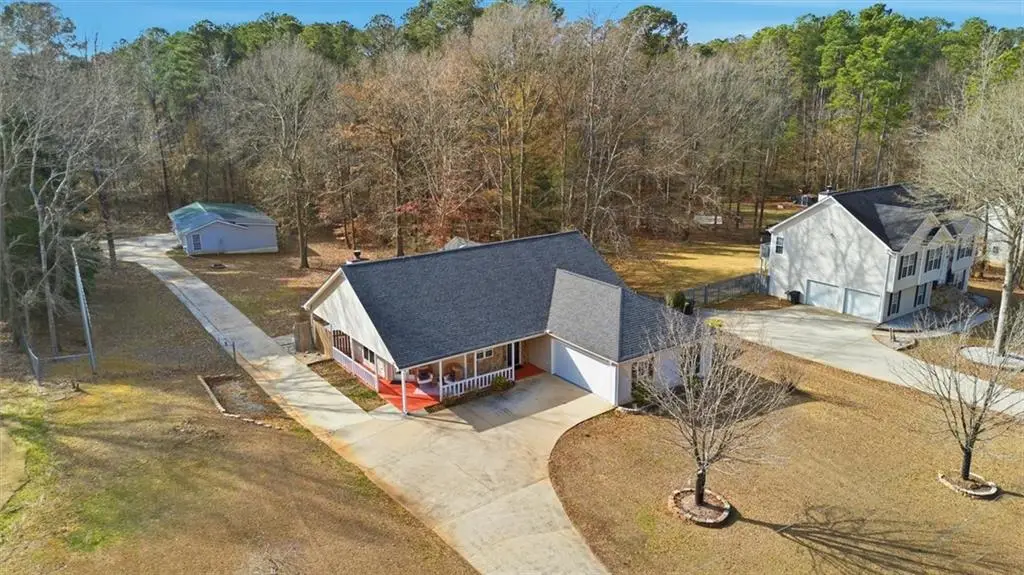 250 Eastwood Forest, Covington, GA 30014 - Image #1