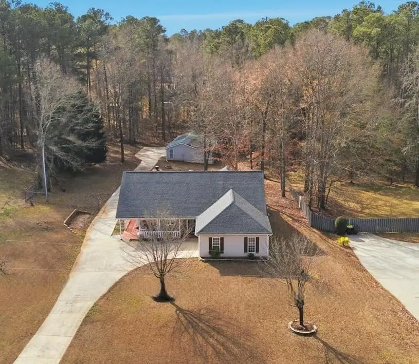 250 Eastwood Forest, Covington, GA 30014 - Image #2