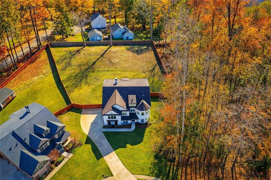 2813 Carrick Court, Powder Springs, GA 30127 - #3