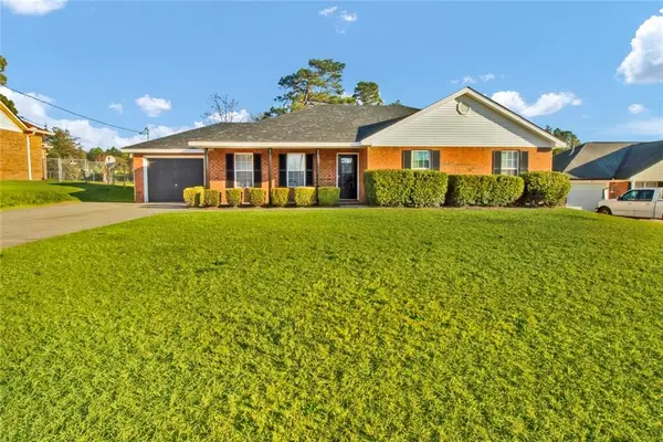 4365 White Pine Court, Augusta, GA 30906