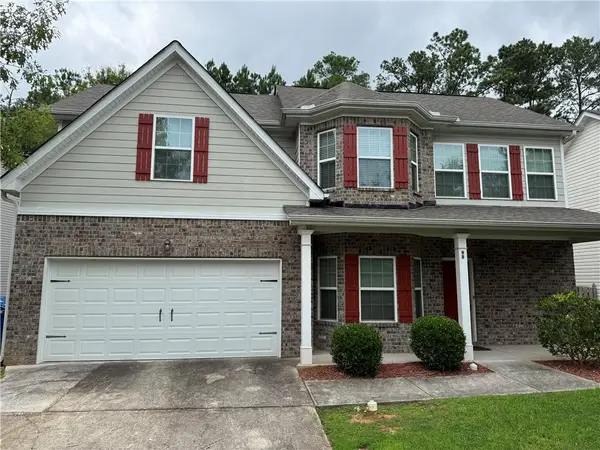 98 Baywood Way, Hiram, GA 30141