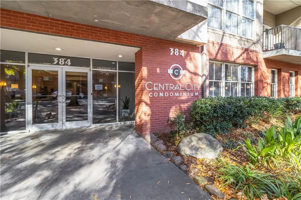384 Ralph Mcgill Boulevard Ne #222, Atlanta, GA 30312 - Image #1