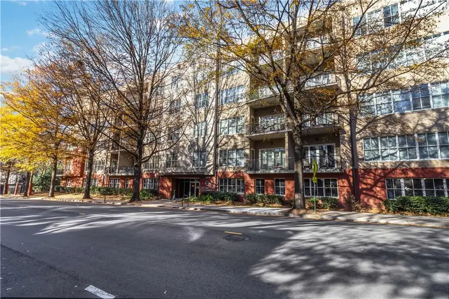 384 Ralph Mcgill Boulevard Ne #222, Atlanta, GA 30312 - Image #2