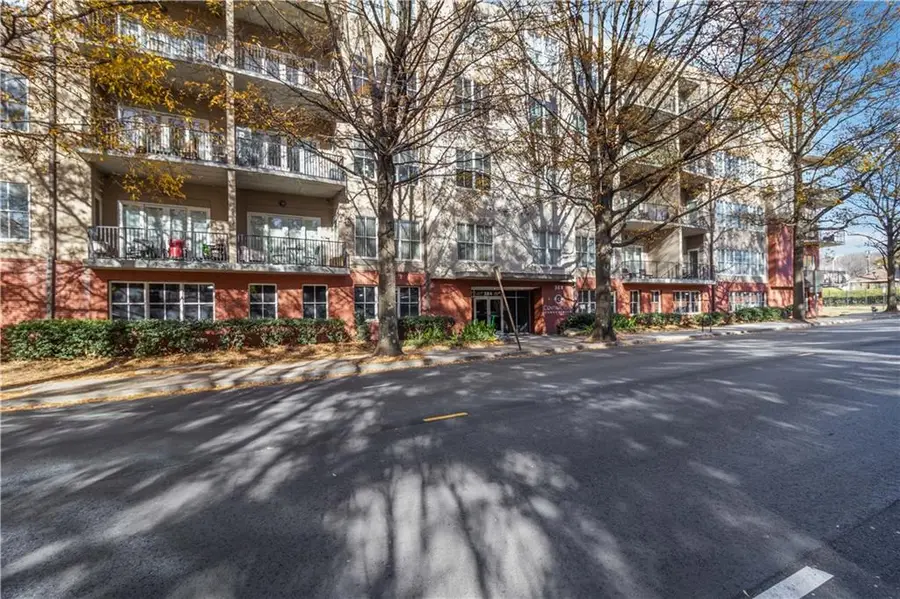 384 Ralph Mcgill Boulevard Ne #222, Atlanta, GA 30312 - Image #3