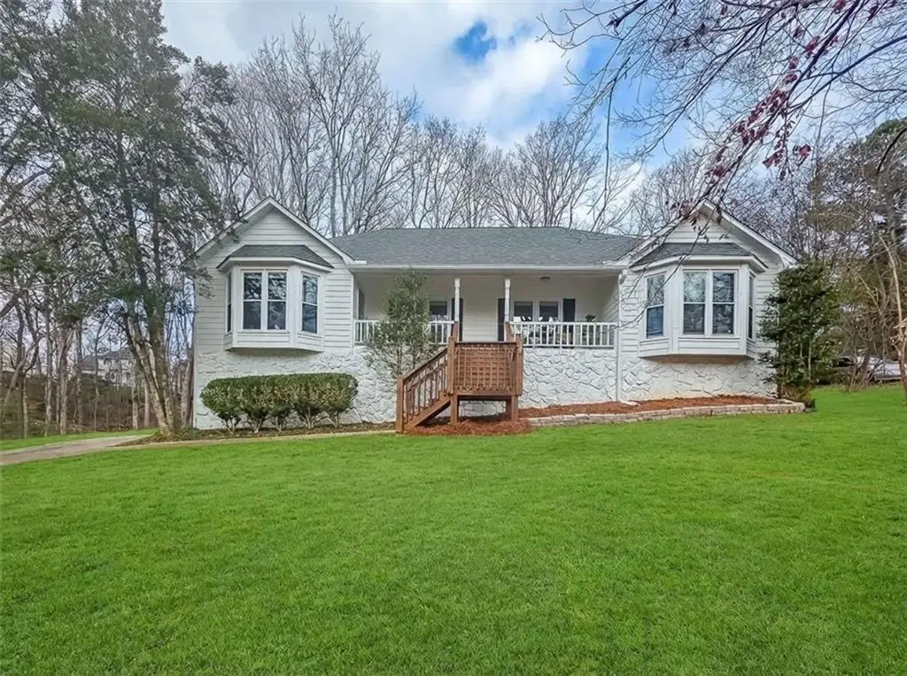 72 Due West Street, Dallas, GA 30157 - Image #1