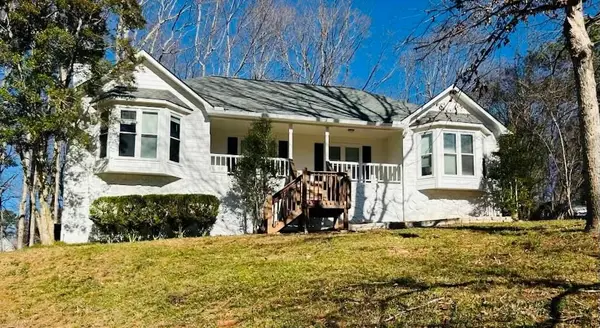 72 Due West Street, Dallas, GA 30157