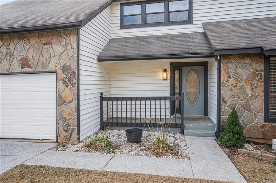 1655 Links Overlook, Stone Mountain, GA 30088 - #2