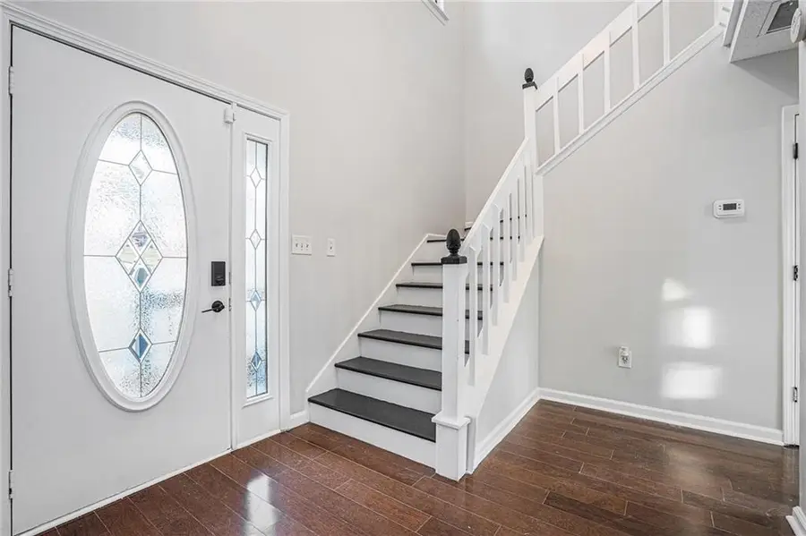 1655 Links Overlook, Stone Mountain, GA 30088 - #3