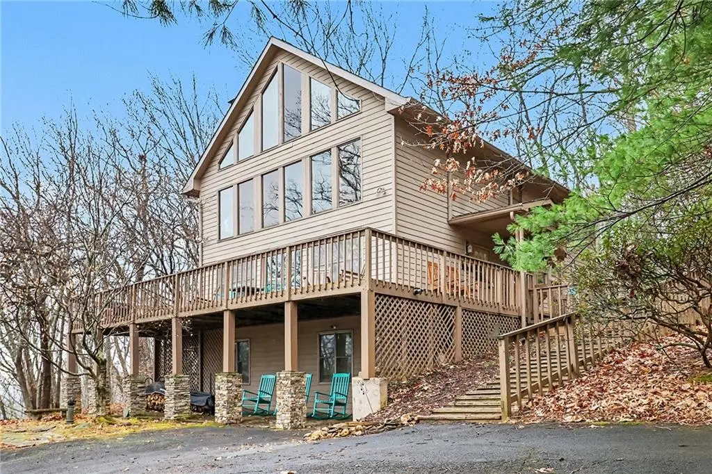 296 Fairview Court, Jasper, GA 30143 - #1