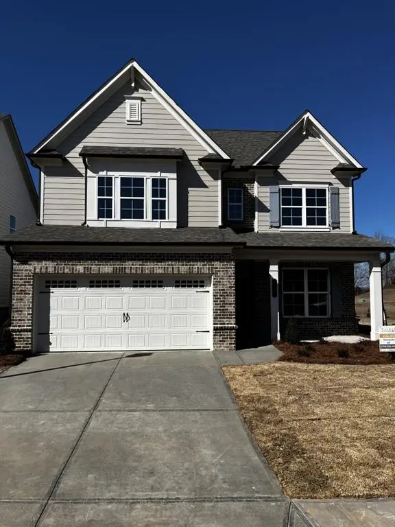 1101 Bartlett Trace, Suwanee, GA 30024 - #1