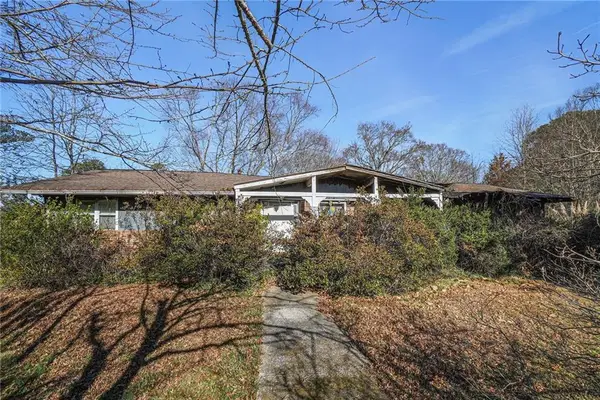 3606 Sullivan Drive, Douglasville, GA 30135