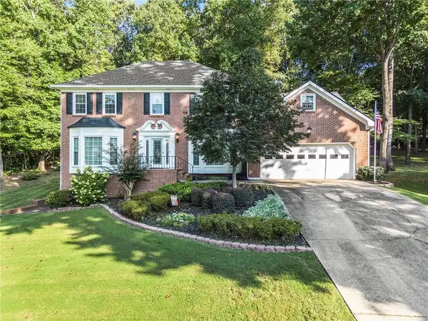 811 Leonard Court, Lawrenceville, GA 30046