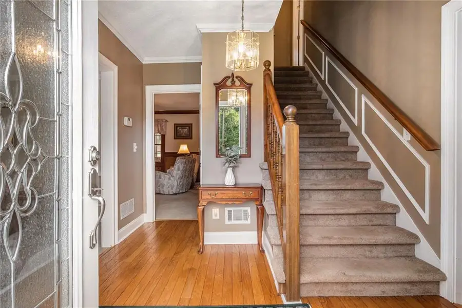 811 Leonard Court, Lawrenceville, GA 30046 - #2