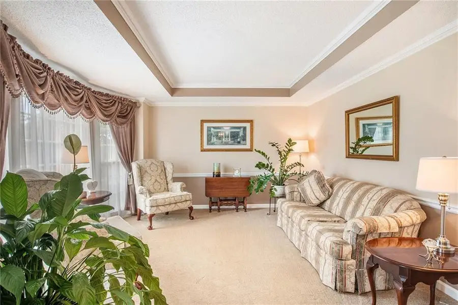 811 Leonard Court, Lawrenceville, GA 30046 - #3