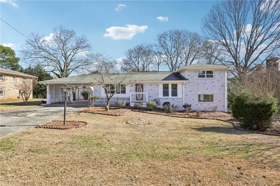 3284 Bernard Drive, Marietta, GA 30066 - Image #3