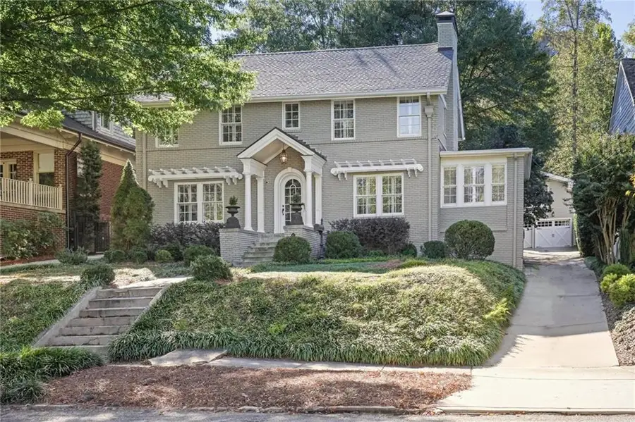 40 Northwood Avenue Ne, Atlanta, GA 30309 - Image #2