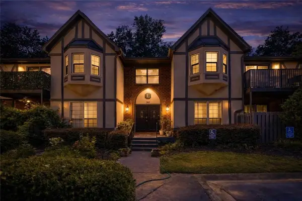 6851 Roswell Road #I15, Atlanta, GA 30328