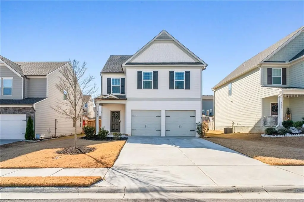 4740 Ridge Valley Drive, Gainesville, GA 30504 - Image #1