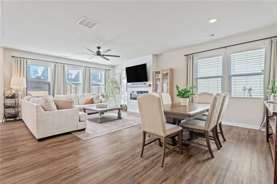 4740 Ridge Valley Drive, Gainesville, GA 30504 - Image #3