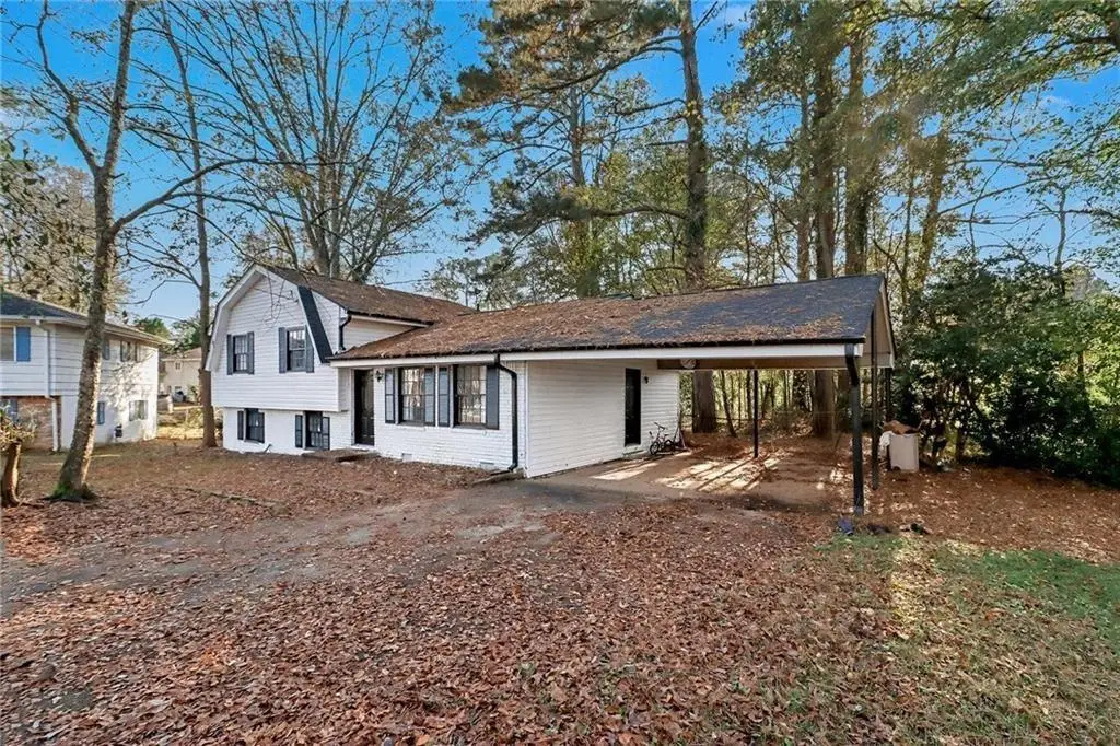 2731 Lynn Court, Ellenwood, GA 30294 - Image #1