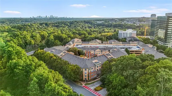 10 Perimeter Summit Boulevard Ne #3107, Atlanta, GA 30319