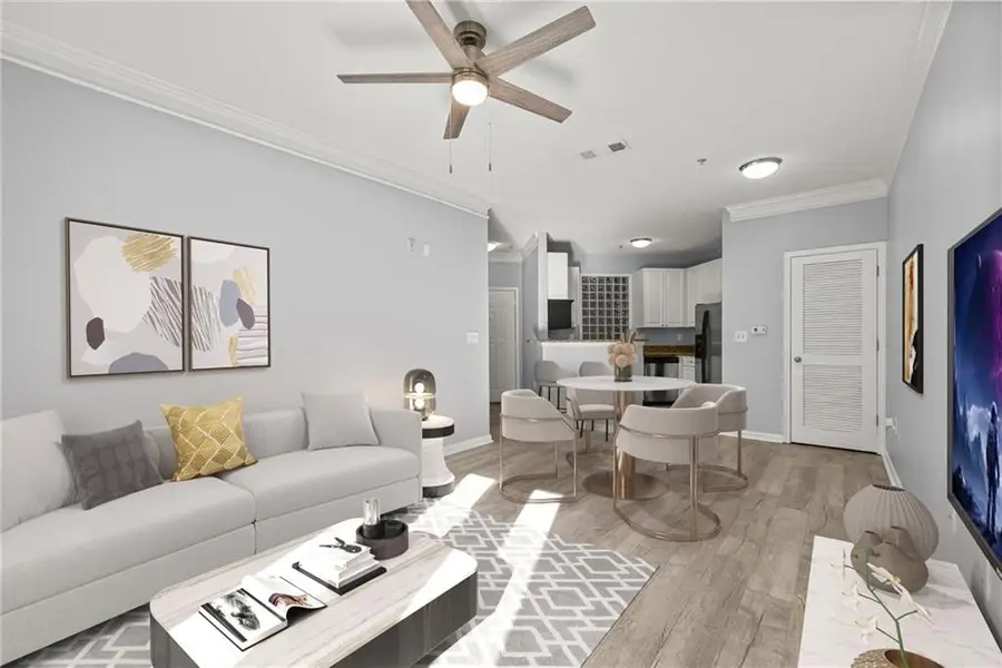 10 Perimeter Summit Boulevard Ne #3107, Atlanta, GA 30319 - #2