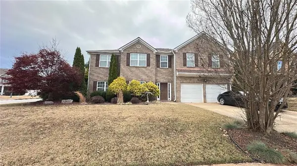 19 Laurelcrest Lane, Dallas, GA 30132