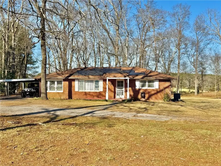 413 Rockwell Church Road, Winder, GA 30680 - Image #2