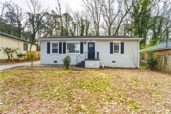 3018 Wanda Circle Sw, Atlanta, GA 30315