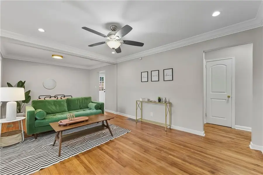 3018 Wanda Circle Sw, Atlanta, GA 30315 - Image #2